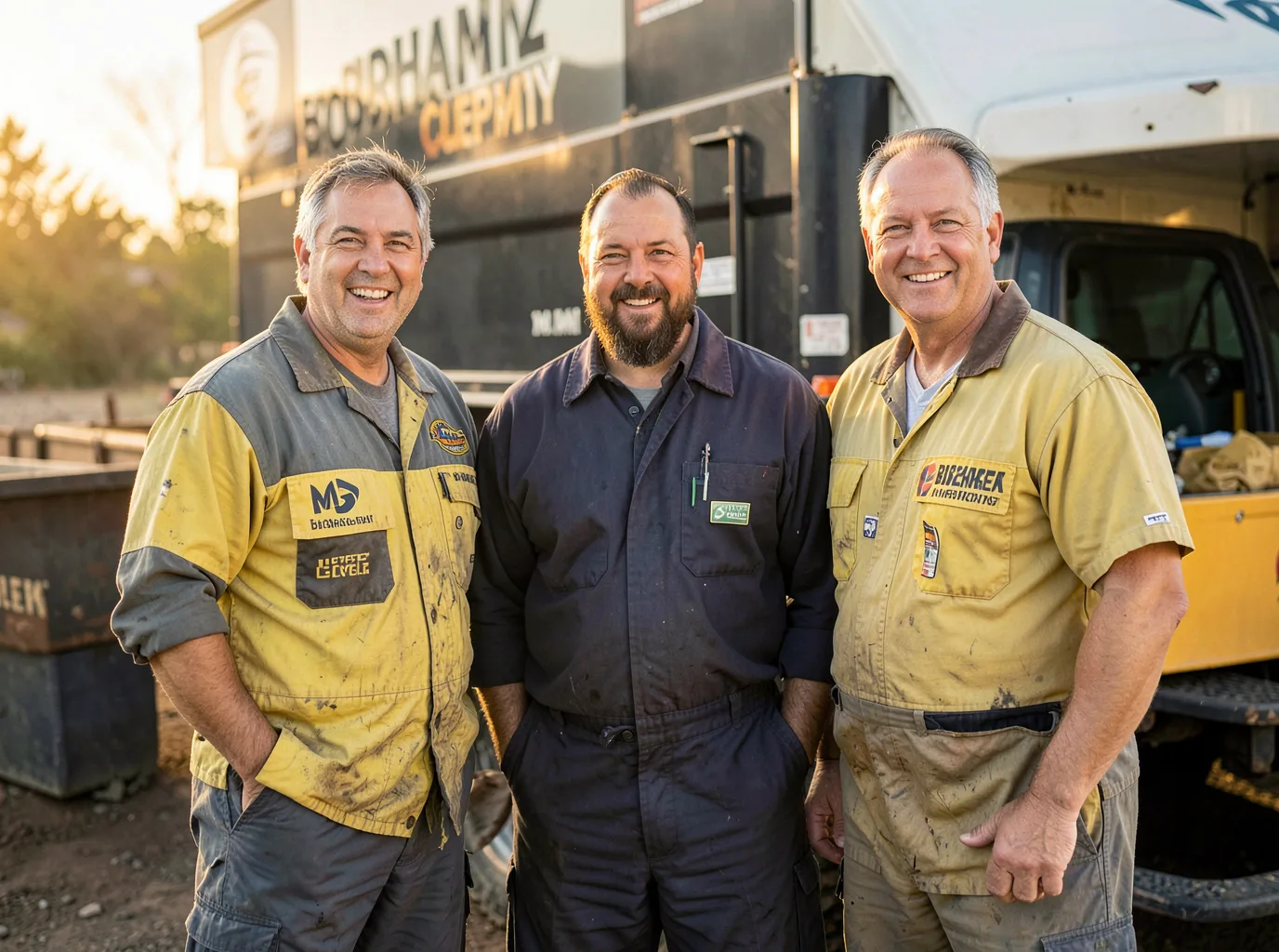 Sewage Cleanup company in Bogard, MO