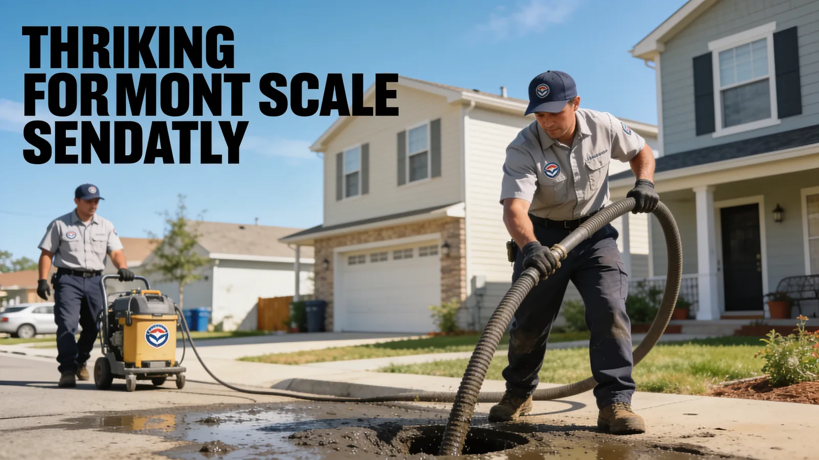Sewage Cleanup in Bogard, MO near me